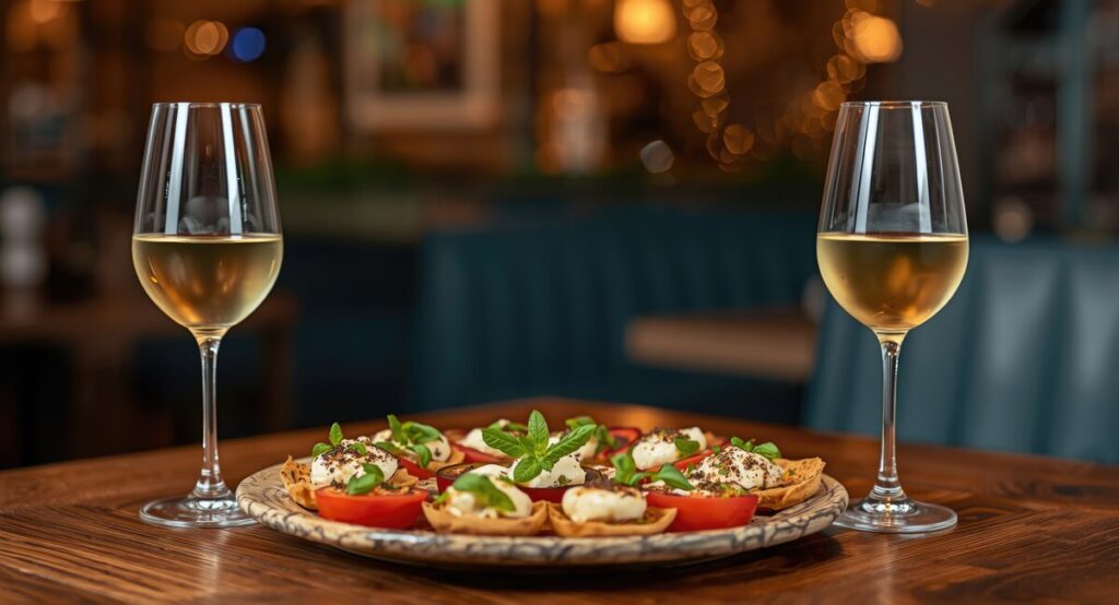 A Foodie’s Guide to Northern Liberties: Philly’s Hottest Neighborhood for Dining and Delicious Discoveries